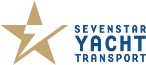 Sevenstar Yacht Transport Logo